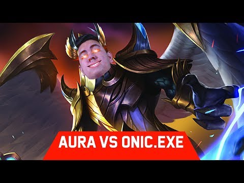 AURA VS ONIC 2-0.EXE