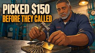 Everyone in Your Family Asks You for Money | The Custodian Who Learned to Say How Much