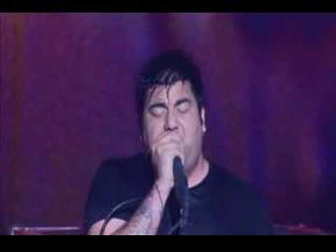 Deftones - Nosebleed Live (Family Values DVD 2006)