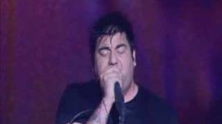 Deftones - Nosebleed Live (Family Values DVD 2006)