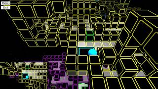 Cubic complex Steam Short Gameplay
