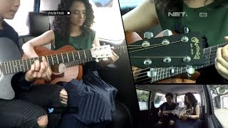 Sing In The Car - Baby - Wizzy &amp; Izza