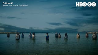 Folklore S2 | Official Trailer | HBO GO