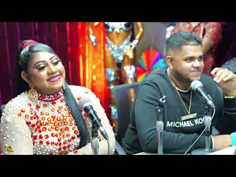 Reshma Ramlal x Drumzey | 103.1FM Red Carpet 2026