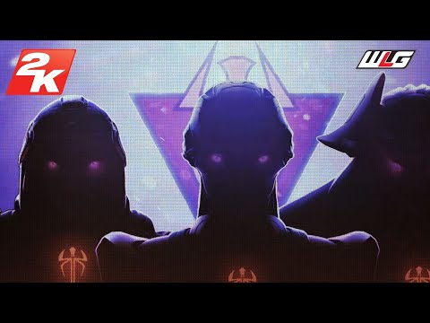 2K Games Creating Marvel XCOM Game & More Leaked?