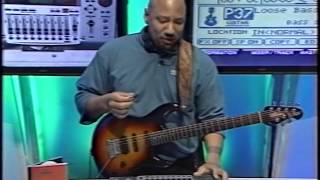 Video thumbnail for Boss BR -1180 Promo (from 2002) by Perfect Circuit