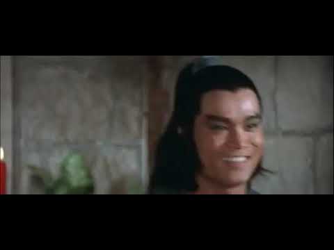 HYPER HYBOREAN SB Sword Stained with Royal Blood 1982