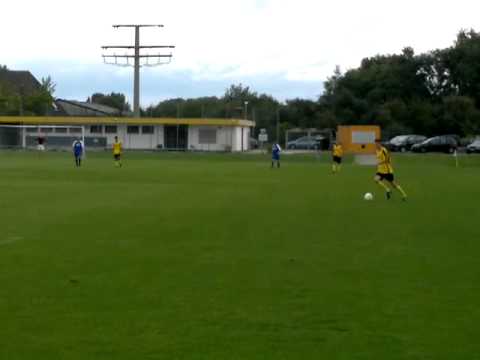 FV06 Sprendlingen - Abseits?! Skandal Schirri in der Kreisklasse