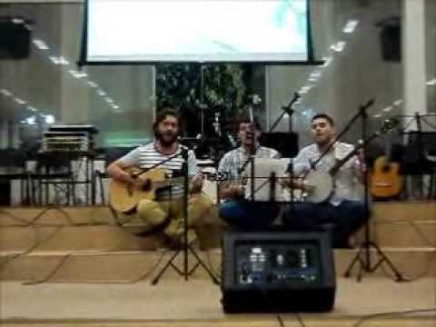 III Sarau das Antigas - Música: Saudade