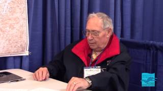 Spence Campbell Part 3 Northwest Diving History Association