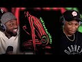 THE PIONEERS OF JAZZ RAP A Tribe Called Quest Buggin Out REACTION