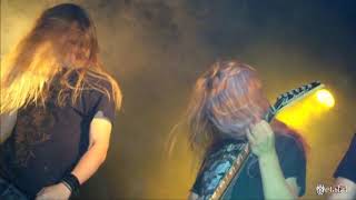 Rapture melodic death metal from finland (metal documentary)