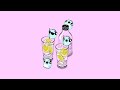BLUE HAMHAM Lemon Soda Quartet
