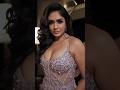 Mrunal Thakur Actress Bollywood Celebsfashion Beauty Shortsvideo Youtubeshorts