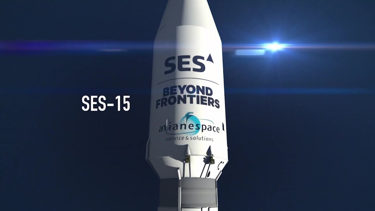 Watch the Launch