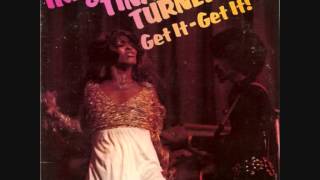 Ike & Tina Turner  - Strange
