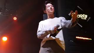 [20190224] VAV in Brazil - Touch You (New Song) - São Paulo