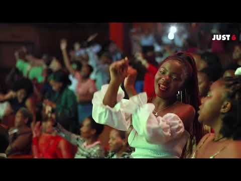 Last Last - Burna Boy[Just 6 COVER]