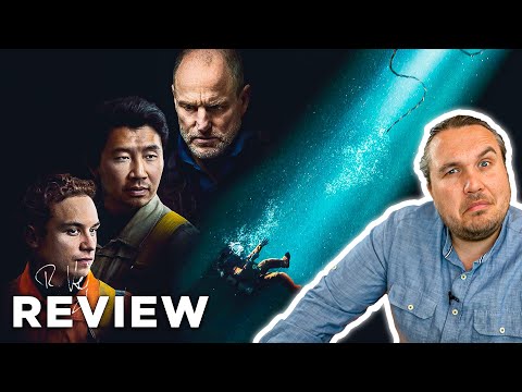 Video Thumbnail: LAST BREATH Kritik Review (2025)