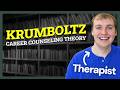 Why Your Career Struggles Are a GOOD Thing — What is the Learning Theory of Career Counseling?