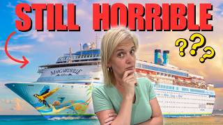 Boarding Margaritaville at Sea Paradise… Is It STILL That Bad?!