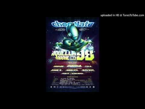 DJ Manga 's Wicked Maniacs - Control Your Mind (1998)