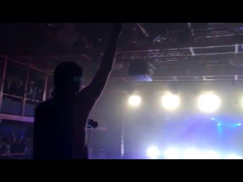 Twenty One Pilots - CAR RADIO - AB - 14-02-16