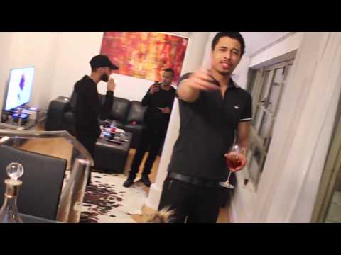 Breadwork Kay - Loose Thoughts (Music Video)