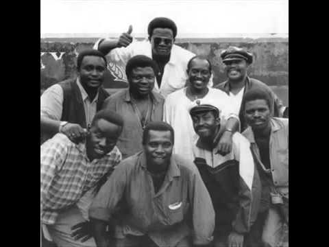 Choc Stars Taty Konde 1986