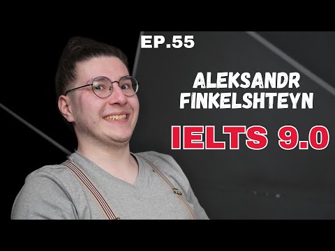 Ad Astra Muse - Aleksandr Finkelshteyn (Alex) (4K) | The Great Struggle (E55)