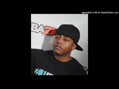 Cassidy ft. Sterling Simms - Cheers Instrumental