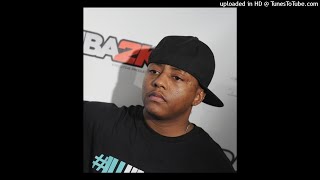 Cassidy ft. Sterling Simms - Cheers Instrumental