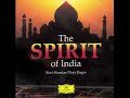 Indian Classical | Ravi Shankar   The Spirit of India full album