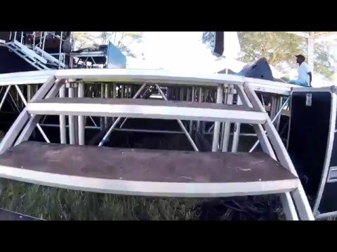 HomeBoyz HakunaMatataJumpOff2016 (the Team at work)