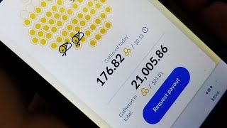 Honeygain App Cashout: How I Made $1 A Day Passively With The Honeygain App (5 Device Limit)