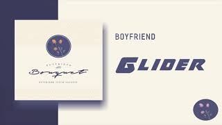 [AUDIO/MP3] BOYFRIEND - GLIDER