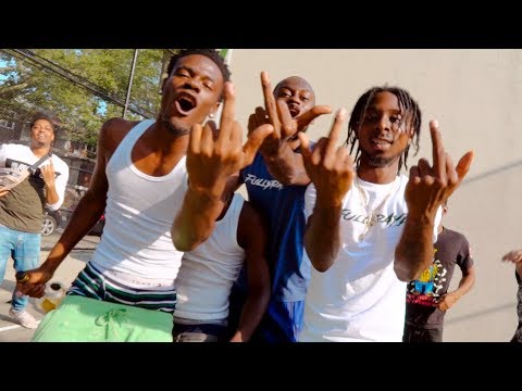 Full Effect - Cashh ThaThird x KD Baby x Drizzy Don ( OFFICIAL MUSIC VIDEO )