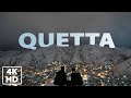 Quetta | Urdu documentary | 4K HD Drone Views | Discover Quetta | #quetta
