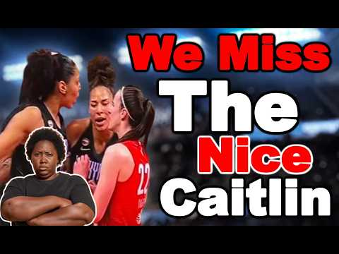 Caitlin Clark Is Done Being A Target And The Haters Are Losing Their Minds!