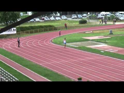 5000m hodanje [M] - Miting otvorenja sezone 2015