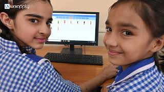 Shri S.N. Sidheshwar Senior Secondary Public School Video
