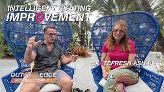 Skate Fresh Asha & Bill Stoppard, Miami Interview -PoweStops & Progressions