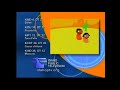 PBS KIDS Station ID Leapfrog IDPTV 2009