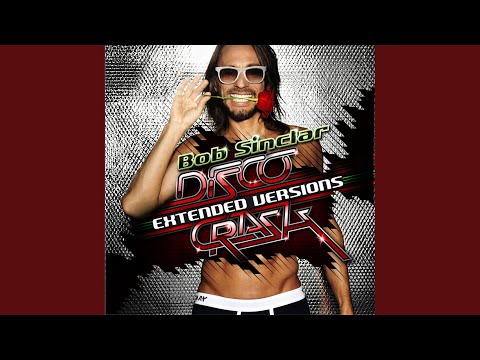 Videoclip de Wild Thing (Original Extended Version) — Bob Sinclar