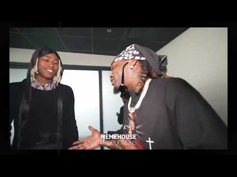 Offset showing love to Rich Amiri 🔥@THELEAGUEGROUP #plaqueboymax