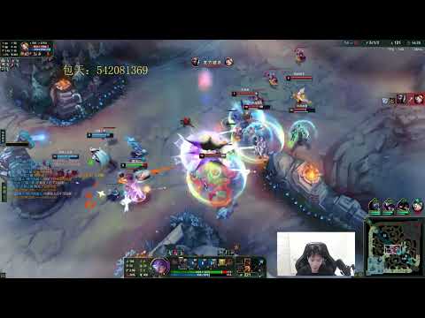 🔻 Hanql Yunara vs Vayne - Hanql Yunara Guide (2255 LP Ezreal)