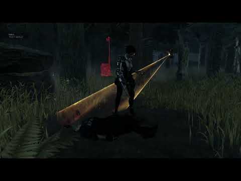 The Skull Merchant mori - Dead by Daylight Chapter 27 Tools of Torment
