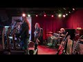 Matt O'Ree Band performs "Tore up from the Floor Up" | Wonder Bar 02-10-2024
