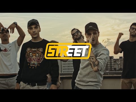 Video thumbnail for Real Talk Street - Giovane Feddini x Anagogia