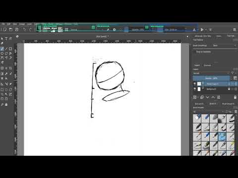 Studying Hiroyuki Takei